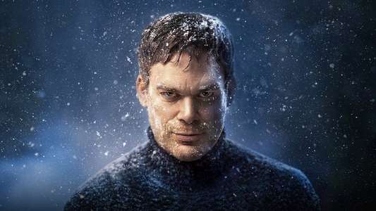 Dexter: New Blood - Backdrops