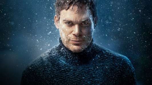 Dexter: New Blood - Backdrops