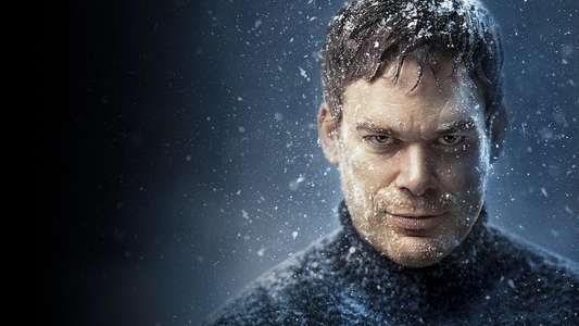 Dexter: New Blood - Backdrops