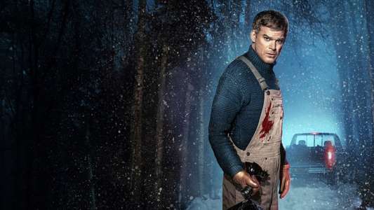 Dexter: New Blood - Backdrops