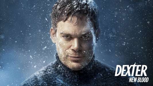 Dexter: New Blood - Backdrops