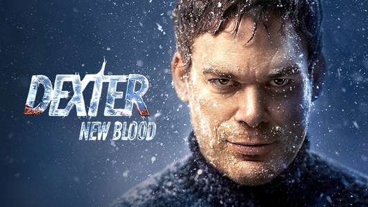 Dexter: New Blood - Backdrops