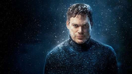 Dexter: New Blood - Backdrops