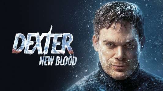 Dexter: New Blood - Backdrops