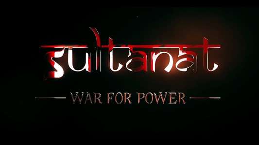 Sultanat The War For Power - Backdrop