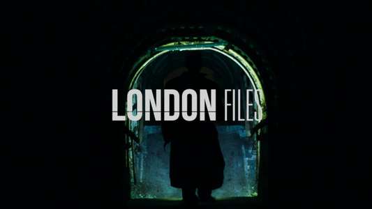 London Files - Backdrops