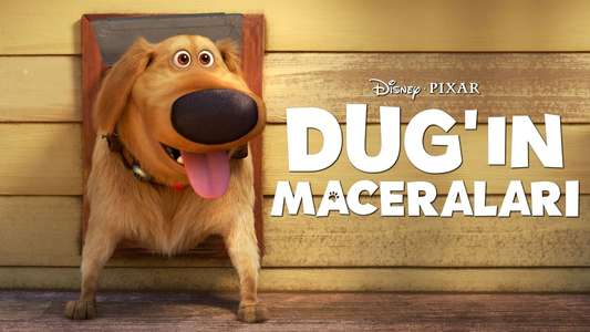 Dug Days - Backdrops