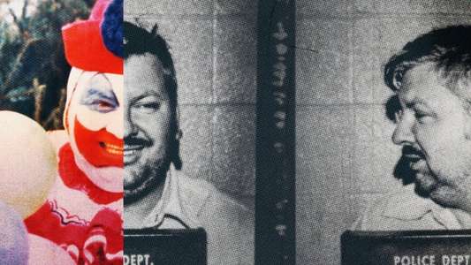 Conversations with a Killer: The John Wayne Gacy Tapes - Backdrops