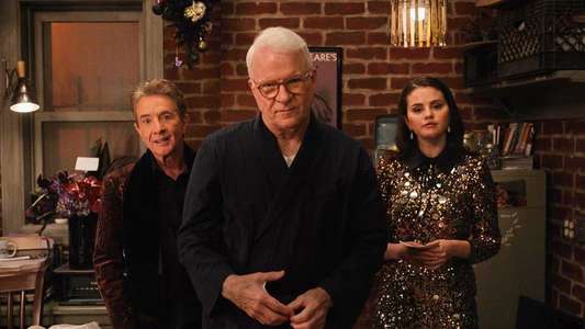 Season 3 - Backdrops