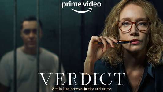 Verdict - Backdrop