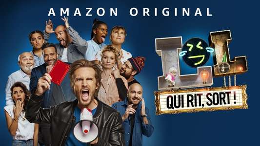 LOL: Qui rit  sort! - Backdrops