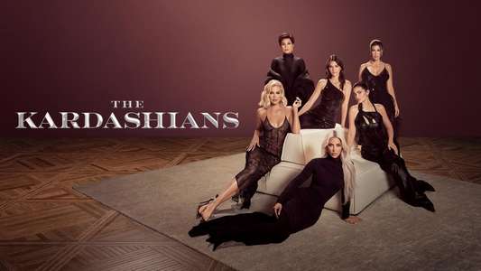 The Kardashians - Backdrops