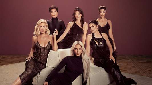 The Kardashians - Backdrops