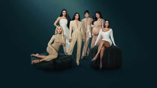 The Kardashians - Backdrops