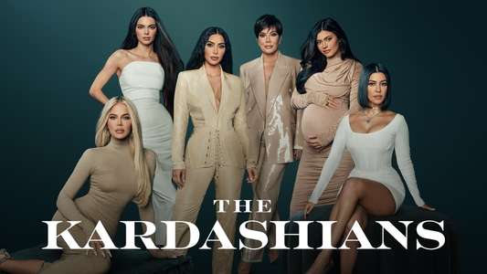 The Kardashians - Backdrops