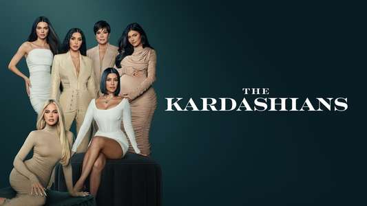 The Kardashians - Backdrops