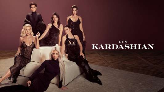 The Kardashians - Backdrops