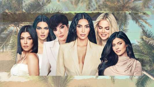 The Kardashians - Backdrops