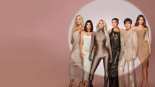 The Kardashians - Backdrops