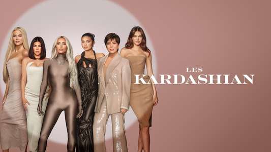 The Kardashians - Backdrops