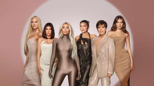 The Kardashians - Backdrops