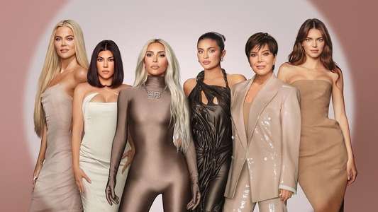 The Kardashians - Backdrops