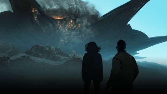 Invasion - Backdrops