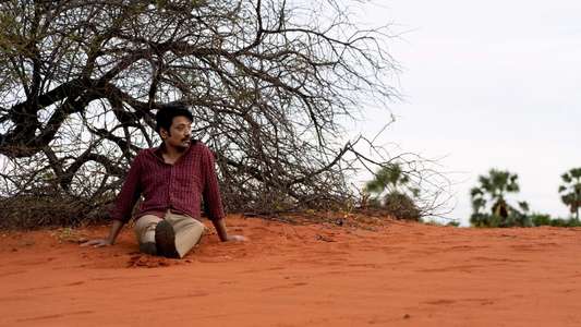 Vadhandhi: The Fable of Velonie - Backdrops