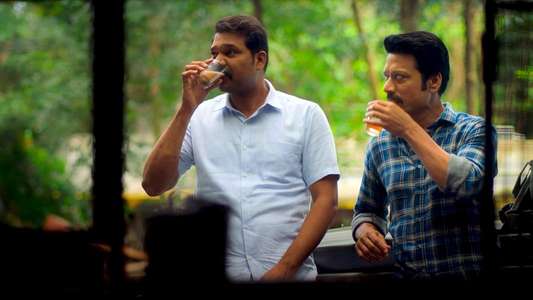 Vadhandhi: The Fable of Velonie - Backdrops