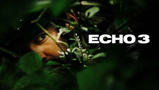 Echo 3 - Backdrops
