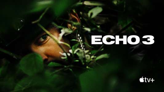 Echo 3 - Backdrops