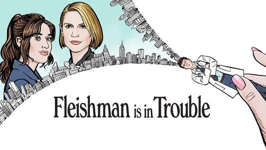 Fleishman Is in Trouble - Backdrops