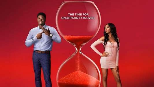 The Ultimatum: Marry or Move On - Backdrops