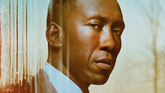 True Detective - Backdrops
