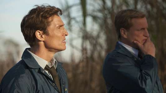 True Detective - Backdrops