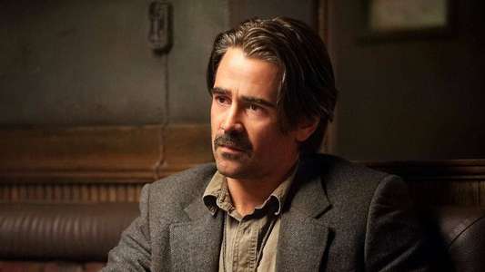 True Detective - Backdrops