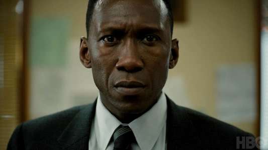 True Detective - Backdrops