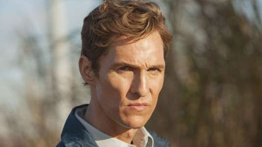True Detective - Backdrops
