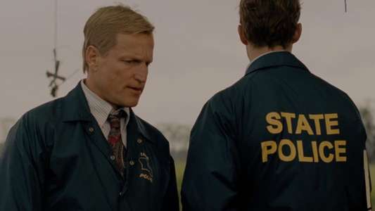 True Detective - Backdrops