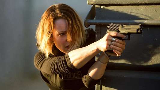 True Detective - Backdrops