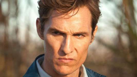 True Detective - Backdrops