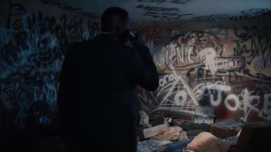 True Detective - Backdrops