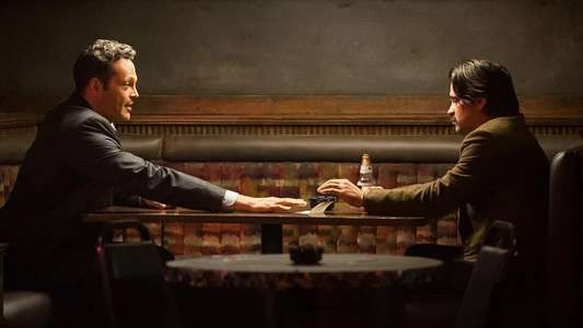 True Detective - Backdrops