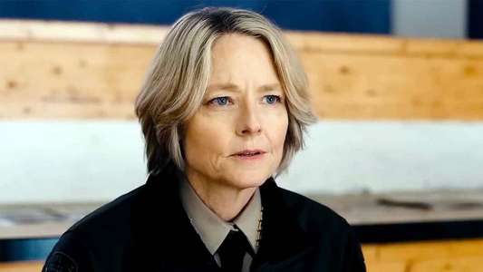 True Detective - Backdrops