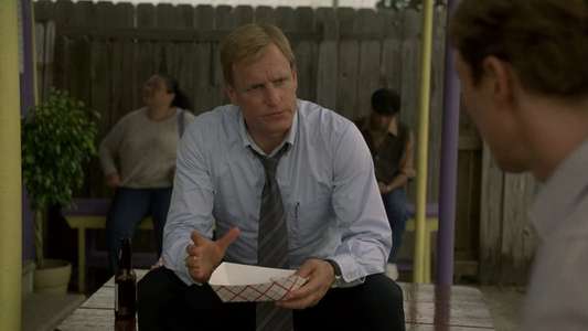 True Detective - Backdrops