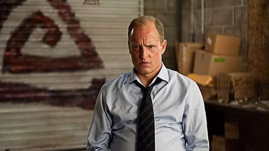 True Detective - Backdrops