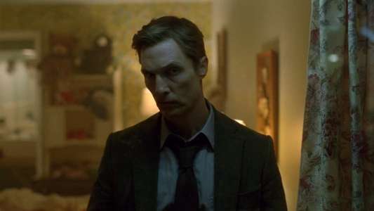 True Detective - Backdrops
