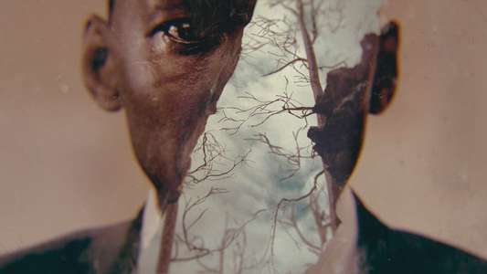 True Detective - Backdrops