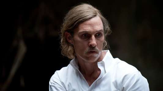 True Detective - Backdrops