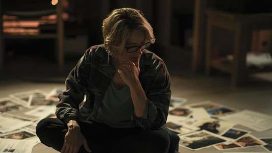 True Detective - Backdrops